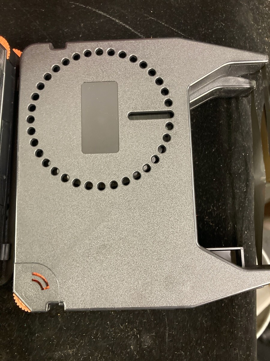 Typewriter Ribbon For IBM Wheelwriter & Easystrike - Correctable Black Ribbon Replacement