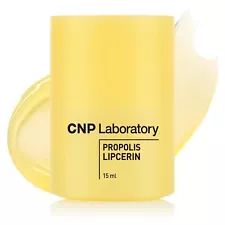 CNP Laboratory Propolis Lipcerin™ 15ml – Nourishing & Hydrating Lip Care
