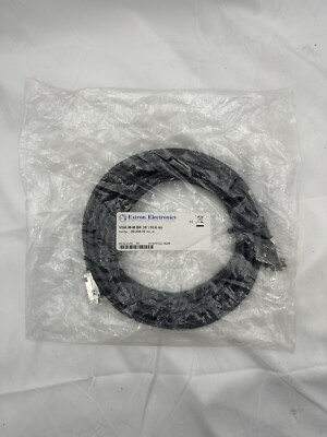 Extron 26-238-16 Male to Male BK 35' VGA Cable - NEW OLD STOCK