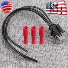 Repair Harness Pigtail for Ford F250/F350/F450/F550 E350 Super Duty ICP Sensor