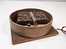 Excellent Leslie Dividing Network Croos0ver  for 122 145 147 Tested See Video