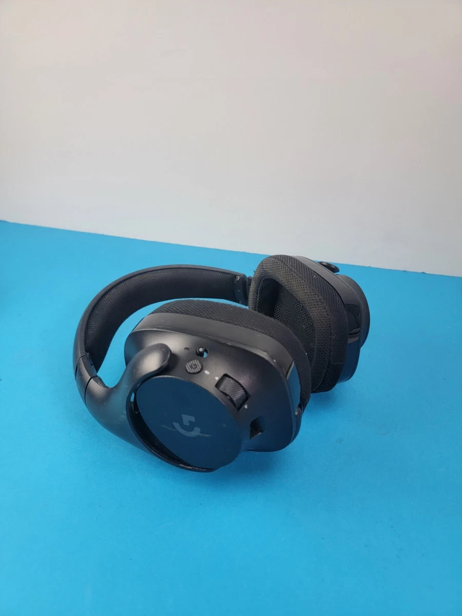 G533 wireless 2025 gaming headset