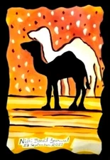 Original Painting Made & Signed By World Fame Artist Nidhi Bandil Agarwal Jaipur