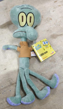 SPONGEBOB PELUCHE SQUIDDI TENTACOLO 25 CM SIMBA