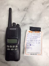 KENWOOD TK-3312-2 MODEL: 019048190642
