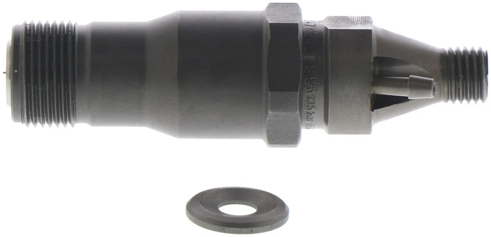 For 1994-1995 Mercedes S350 3.4L L6 Bosch Diesel Fuel Injector Nozzle - Image 4 of 4