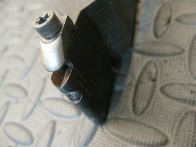 SANDVIK Coromant CRDCN 3225P 09-A Tool Holder 32x25mm Shank | eBay