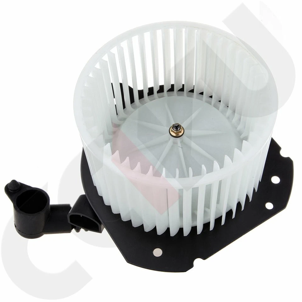 For Ford Bronco II/Explorer/Ranger HVAC Heater Blower Motor with Fan Cage Foto 3 de 4