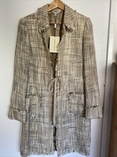 Laura Ashley Coat Size 12 New Rrp £175
