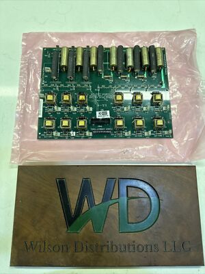 GENERAL ELECTRIC 531X121PCRAGG1 CIRCUIT BOARD