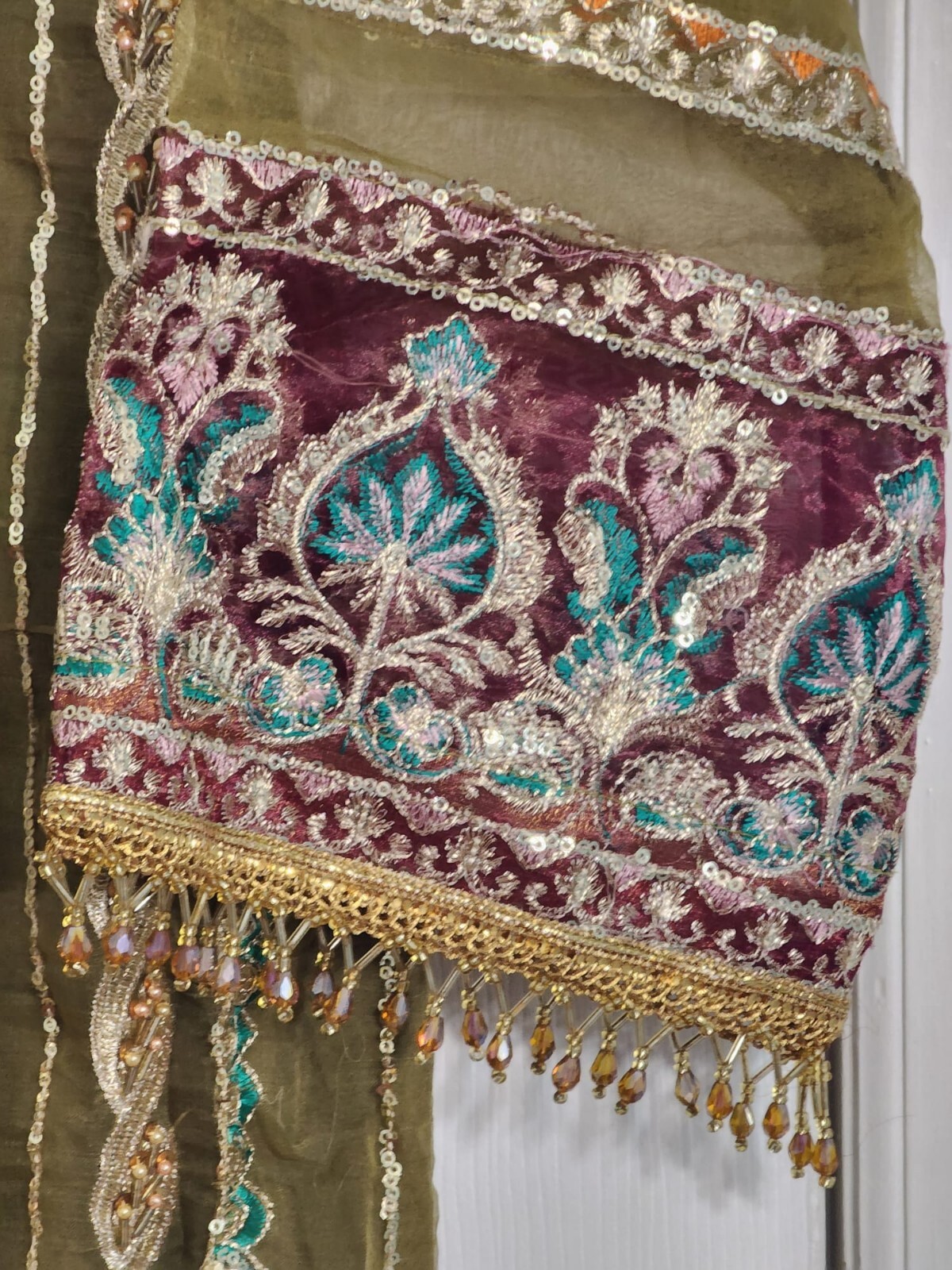 pakistani shalwar kameez - image 8