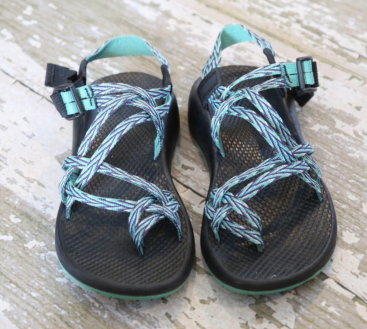 CHACO ZX/2 Vibram Unaweep Ecotread Classic water Shoes CHACO ZX/2 Vibram Unaweep Ecotread Classic water Shoes