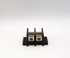 Buss 16021-2 Power Distribution Block - 2 Pole