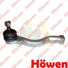 Fits Mitsubishi L200 Shogun Pajero Tie Rod End Front Left Outer Howen