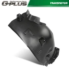 Fender Liner Front Left Driver Side Fit For 2012-2015 Mercedes-Benz ML350 ML550