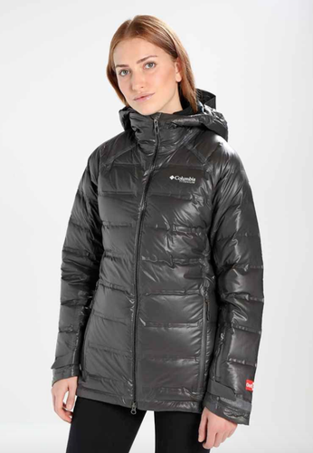 Columbia Outdry Ex Diamond Down 