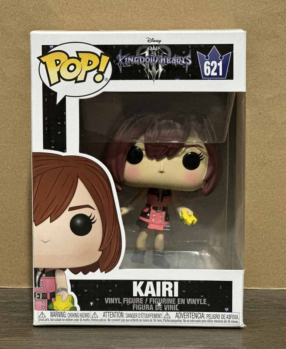 Kairi 2024 funko pop