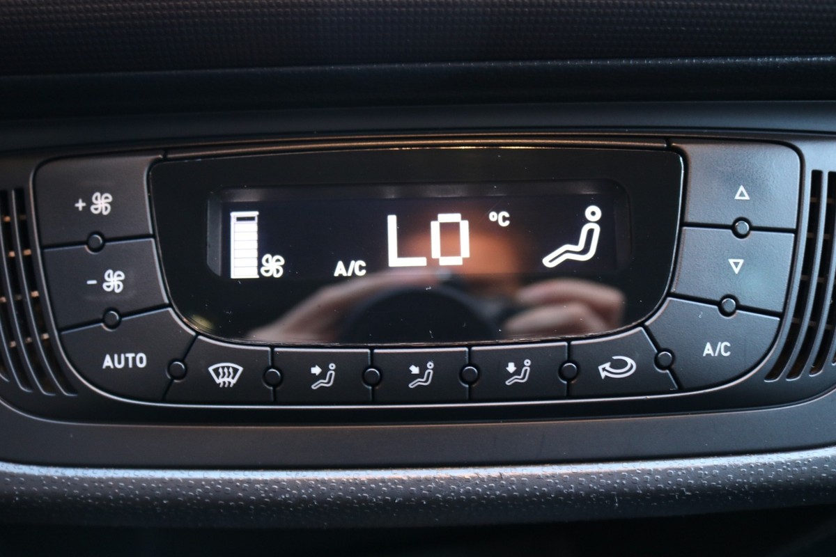 Seat Ibiza 1,6 TDi 90 Style ST