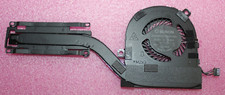 Genuine Dell Latitude 7280 CPU Fan  Heatsink KM50T 0KM50T
