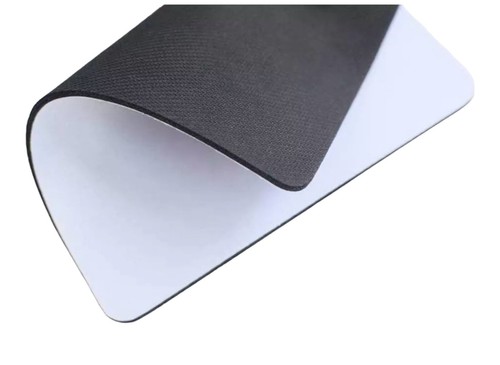 Star Wars Millennium Falcon 9” Neoprene Computer Mouse Pad Nonslip Rubber Decor - Picture 5 of 8