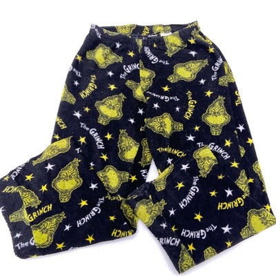 Official Dr. Seuss - The Grinch Comfy 
