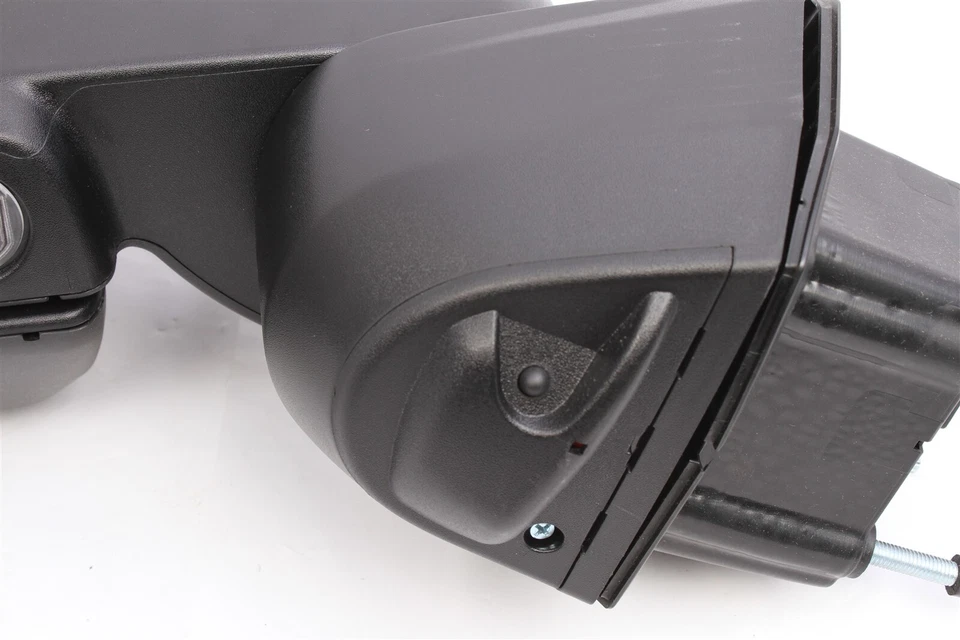 ESPEJO RETROVISOR DE REMOLQUE PARA PASAJEROS CHEVY SILVERADO 2500 3500 2019-2024 CH Foto 4 de 4