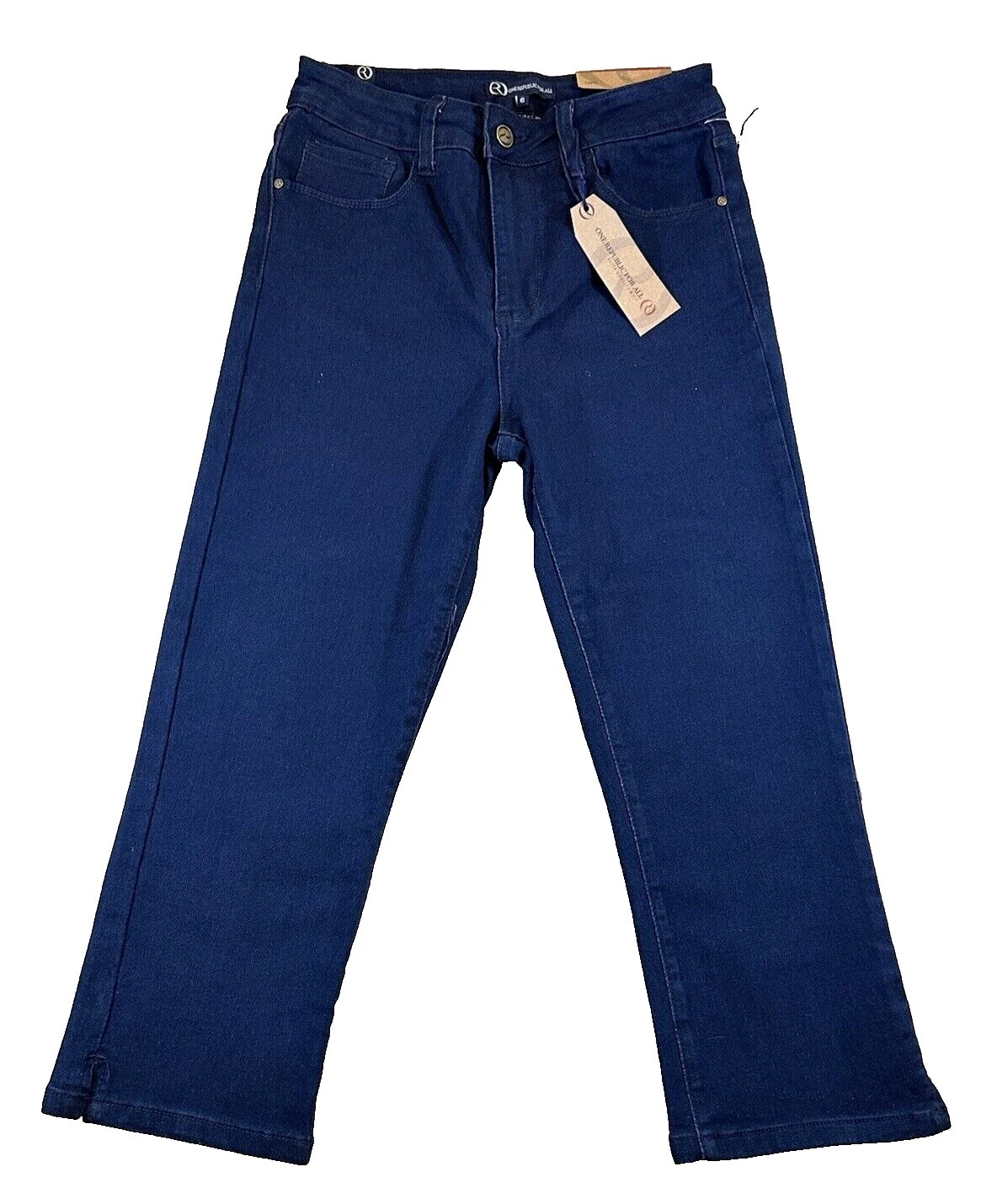 Jeans Regular Size 6 for Women