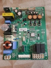 (*2*) LG Main Control Board For Refrigerator: EBR67348009