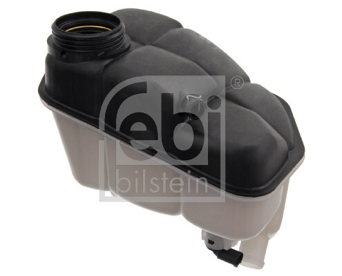 FEBI BILSTEIN 37645 Expansion Tank, coolant for MERCEDES-BENZ