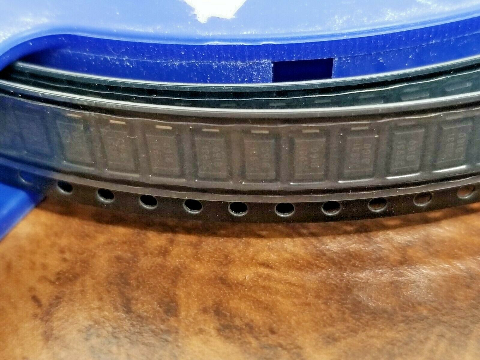 (20 PCS) B16013F DIODE SCHOTTKY 60V 1A SMA DIDOES *US STOCK* eBay