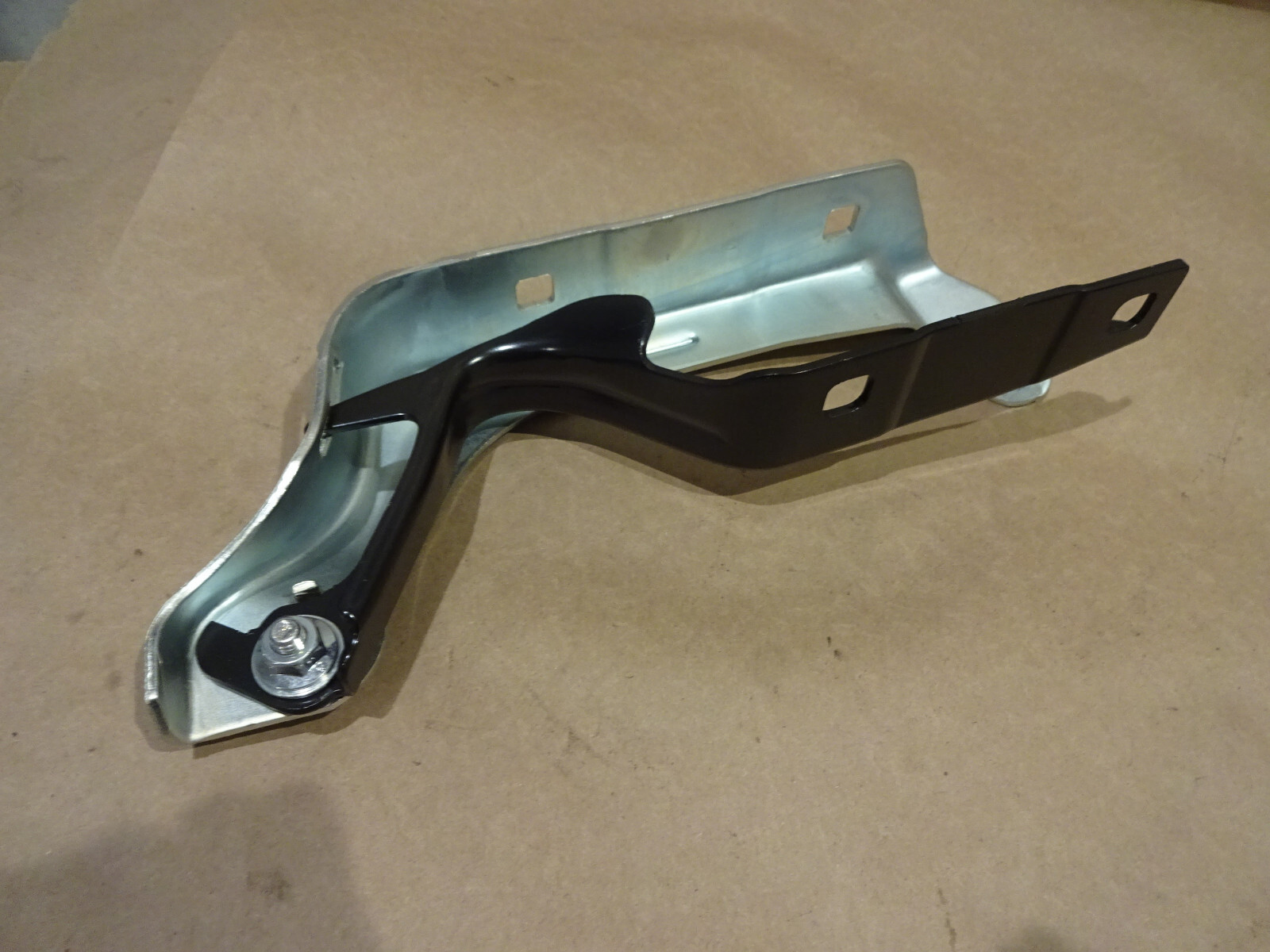 Maserati Ghibli, Quattroporte - Front Lid RH Hinge (NEW) - P/N 670001872