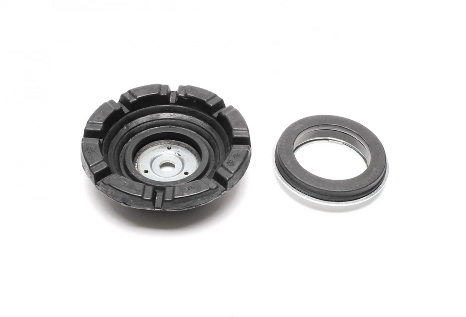 2X AMMORTIZZATORI SPORTIVI A GAS ANTERIORI + CUSCINETTO - VW TRANSPORTER T5 - Immagine 3 di 3