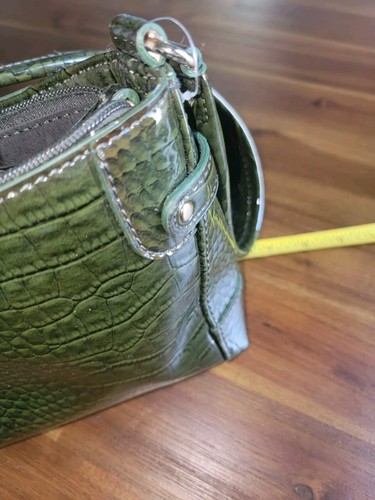 Liz Claiborne Purse Great New Condition - Picture 11 of 12