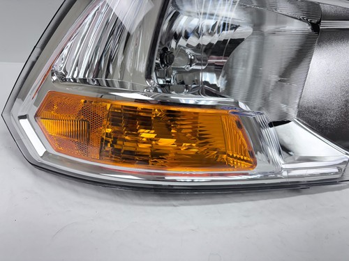 FOR 2009 2010 2011 2012 DODGE RAM 1500 2500 3500 HALOGEN FRONT RIGHT HEADLIGHT - Picture 14 of 20