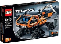 Lego Technic Arctic Truck Kit, Toys Kids Building Blocks Set Gifts Vehicles on sale Lego Technic Arctic Truck Kit, Toys Kids Building Blocks Set Gifts Vehicles on sale