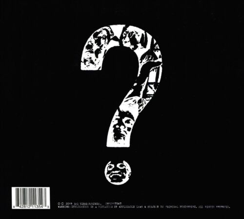 XXXTENTACION ? [DELUXE ANNIVERSARY EDITION] NEW CD - Picture 1 of 1