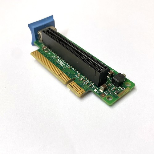 IBM FRU43V7067 RISER CARD SAS / SATA PCI-E X8 FOR x3550 M2/M3, x3650 M2/M3 - 第 4/4 張圖片
