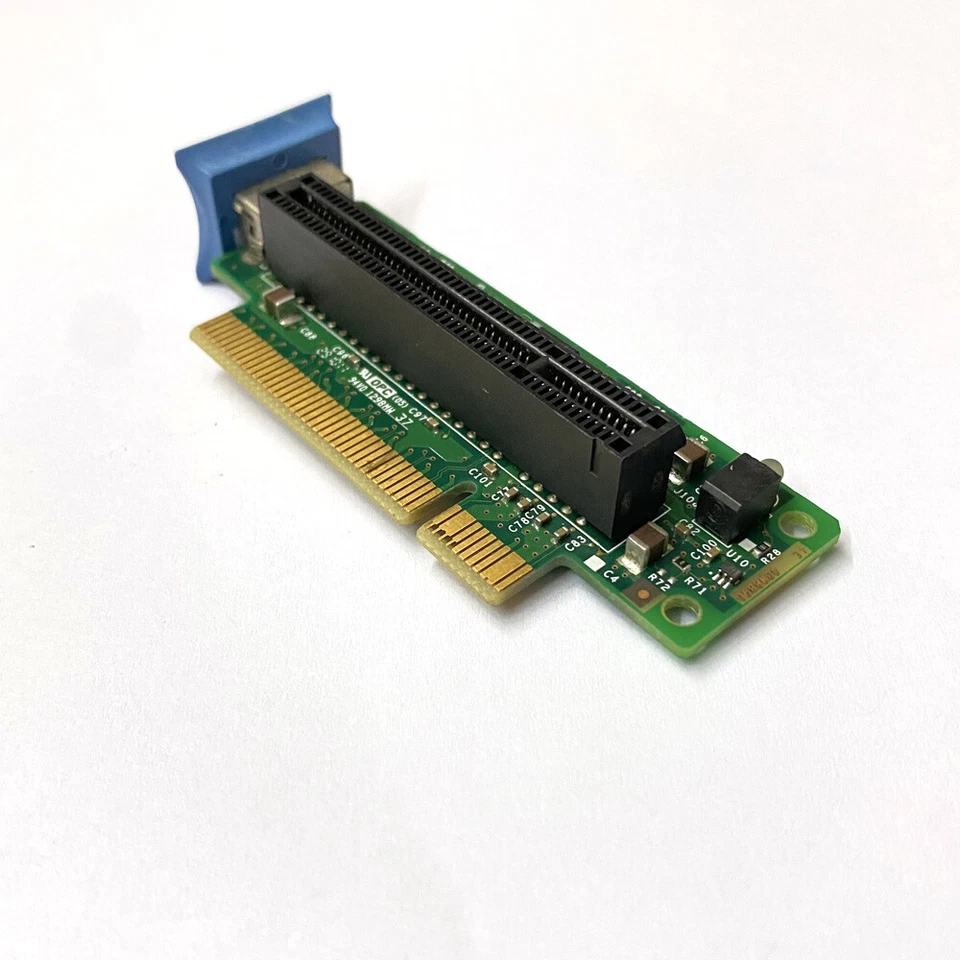 IBM FRU43V7067 RISER CARD SAS / SATA PCI-E X8 FOR x3550 M2/M3, x3650 M2/M3 - Image 4 of 4