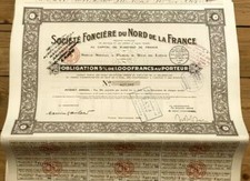 Societe Fonciere du Nord de la France