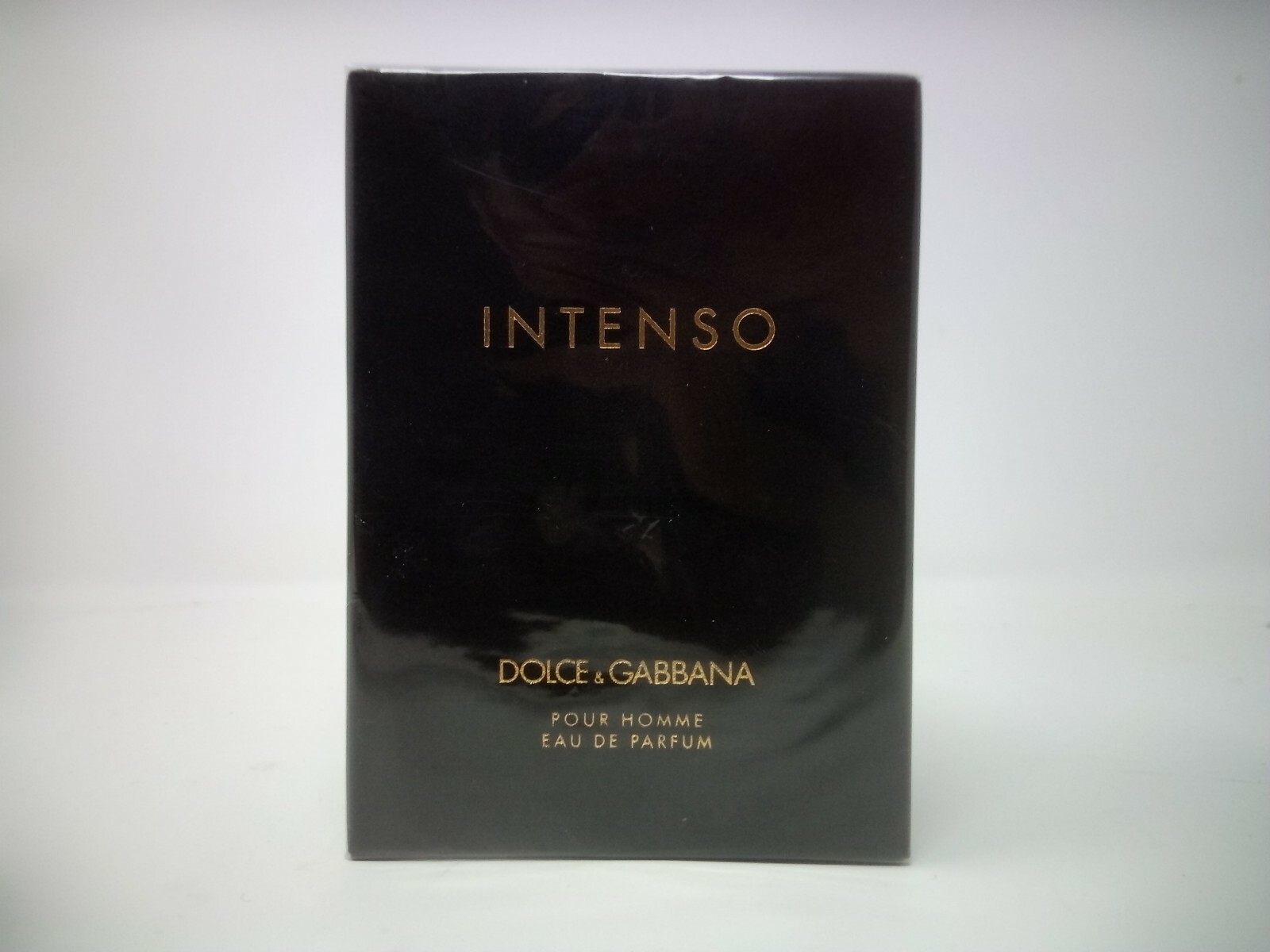 intenso dolce and gabbana 2.5