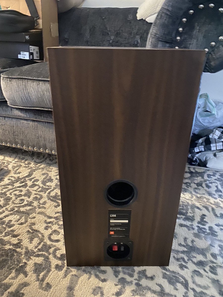Vintage JBL LX44 | eBay Vintage JBL LX44 | eBay