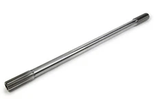 Mpd Racing Mpd65104 Drive Shaft Steel 28In Hollow 10-10 Spline