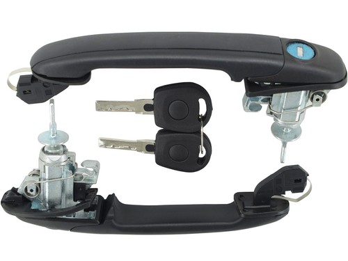 Fit 1995 -2010 VW SHARAN 2 x