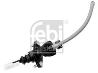 Febi Bilstein 177658 Kupplungsgeberzylinder FüR Opel