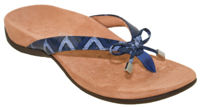 vionic bella flip flops