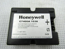 Honeywell Economizer C7400 A 1038 Lennox 54G4401