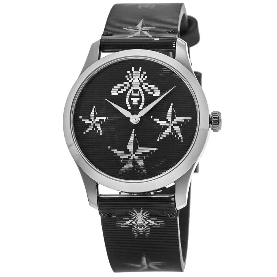 Montre à quartz pour femme Gucci G Timeless YA1264105 prix de détail