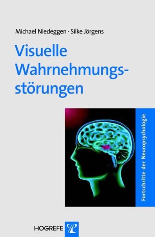 Thumbnail - Michael Niedeggen (u. A.) | Visuelle Wahrnehmungsstörungen |