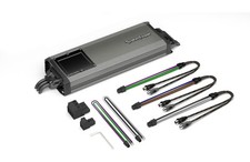 ROCKFORD FOSGATE M5-1500X5 / 5-CHANNEL 1,500 WATT CAR/MARINE AMPLIFIER  NEW  