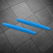 TheoCraft Replacement Earsocks for-Oakley A C E O T Wire Straight Line Chop Top